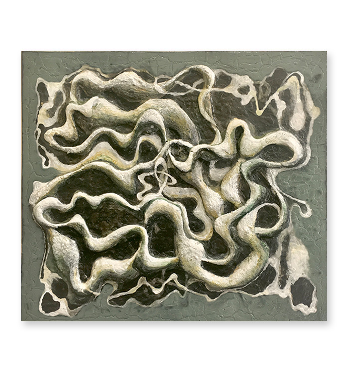 Bas-relief-grey